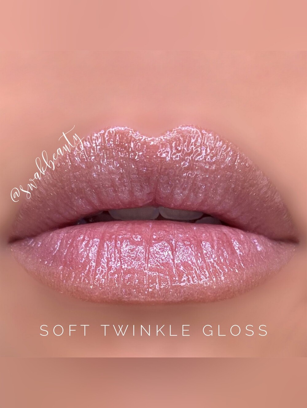 SOFT TWINKLE Gloss